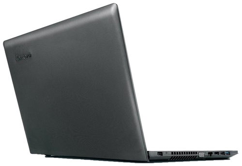 Ноутбук lenovo ideapad z5070 – китайский «zorro»