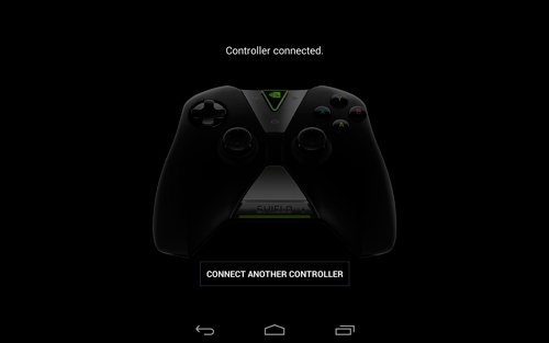 Nvidia shield tablet – игромания в новом формате