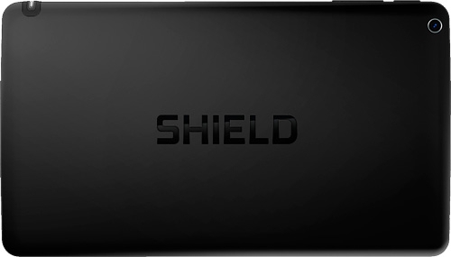 Nvidia shield tablet – игромания в новом формате