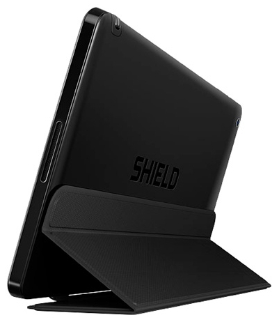 Nvidia shield tablet – игромания в новом формате