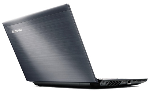 Обзор бизнес ноутбука lenovo ideapad v370