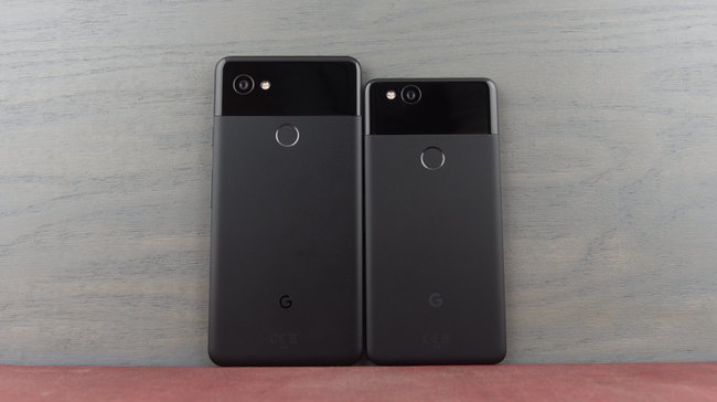 Обзор google pixel 2 xl