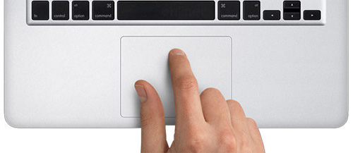 Обзор мини-ноутбука apple macbook air 11