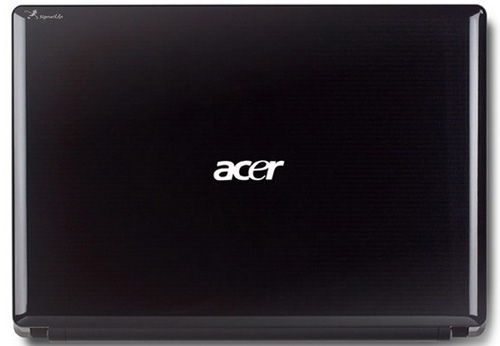 Обзор ноутбука acer aspire 4745g