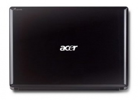 Обзор ноутбука acer aspire 5745g
