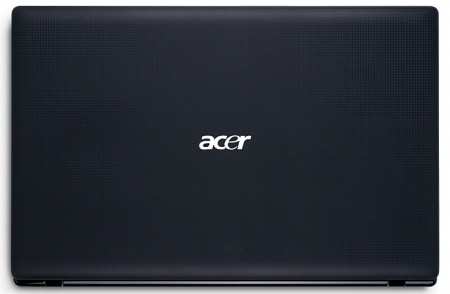 Обзор ноутбука acer aspire 7750g