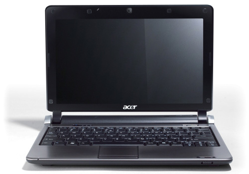 Обзор ноутбука acer aspire one d250