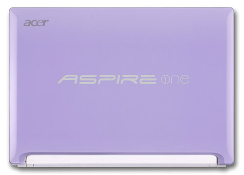 Обзор ноутбука acer aspire one happy