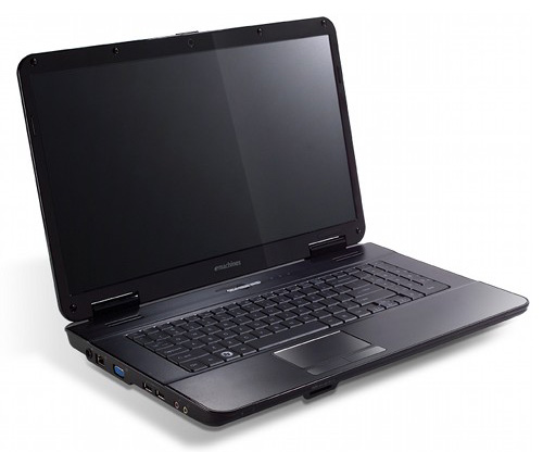 Обзор ноутбука acer emachines g630g
