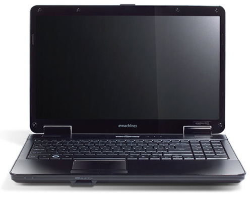 Обзор ноутбука acer emaсhines e525