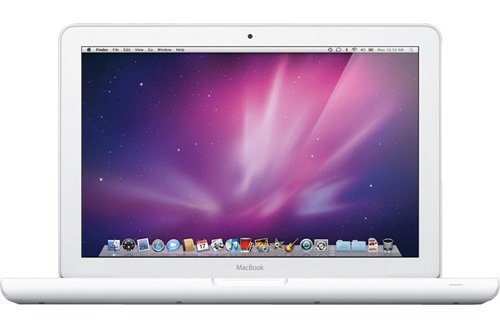 Обзор ноутбука apple macbook 13