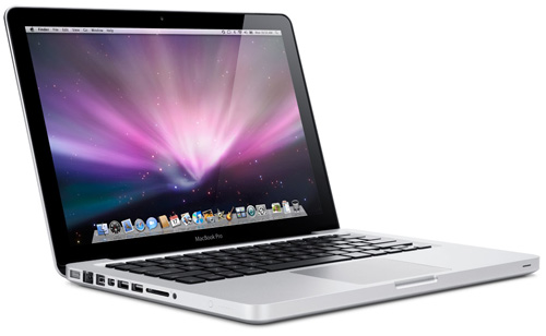 Обзор ноутбука apple macbook pro 13