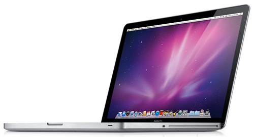 Обзор ноутбука apple macbook pro 13
