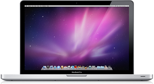 Обзор ноутбука apple macbook pro 15