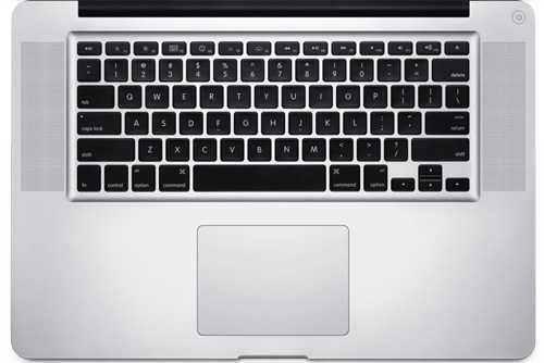 Обзор ноутбука apple macbook pro 15