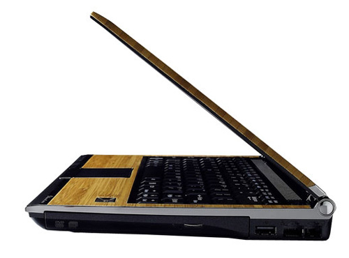 Обзор ноутбука asus u2e bamboo