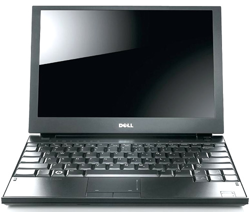 Обзор ноутбука dell latitude e4200