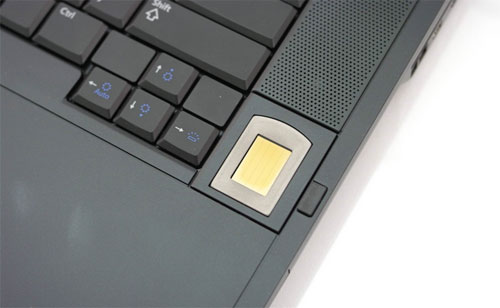 Обзор ноутбука dell precision m4500