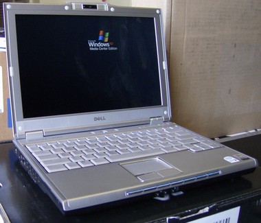 Обзор ноутбука dell xps m1210