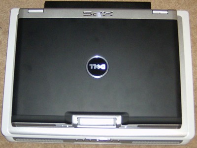 Обзор ноутбука dell xps m1210