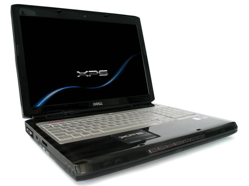 Обзор ноутбука dell xps m1730