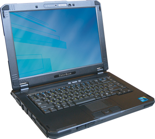 Обзор ноутбука desten cyberbook s864