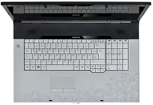 Обзор ноутбука fujitsu amilo pi 3660