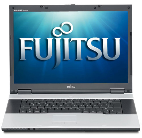 Обзор ноутбука fujitsu esprimo mobile v6555