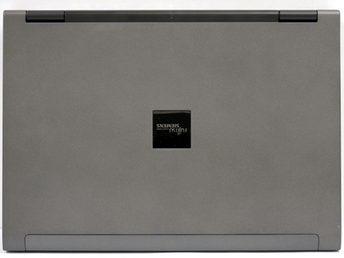 Обзор ноутбука fujitsu esprimo mobile x9525