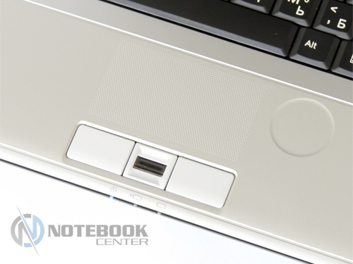Обзор ноутбука fujitsu lifebook p701
