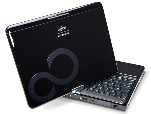 Обзор ноутбука fujitsu lifebook t4310