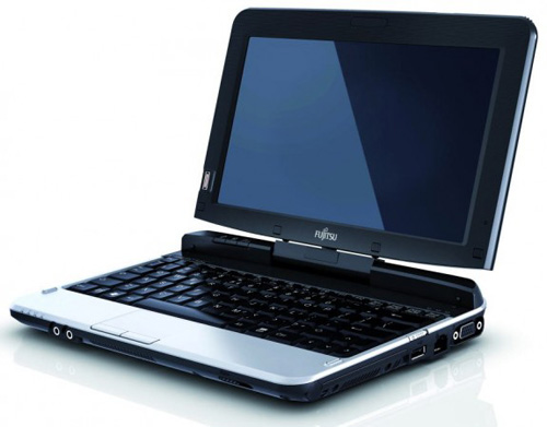 Обзор ноутбука fujitsu lifebook t580 tablet pc