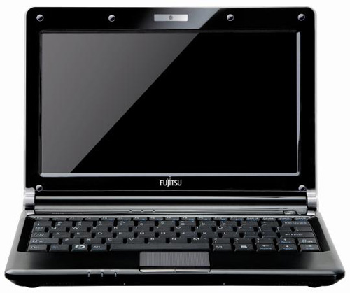 Обзор ноутбука fujitsu m2010