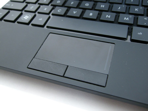 Обзор ноутбука hp compaq mini 5102