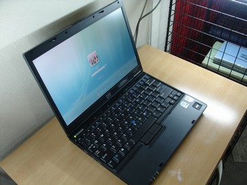 Обзор ноутбука hp compaq nc2400