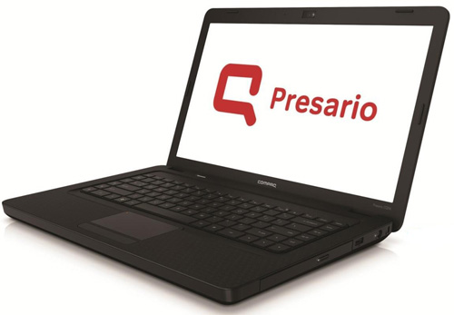 Обзор ноутбука hp compaq presario cq56