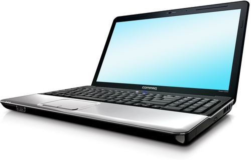 Обзор ноутбука hp compaq presario cq60