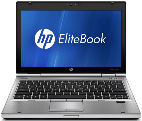 Обзор ноутбука hp elitebook 2560p