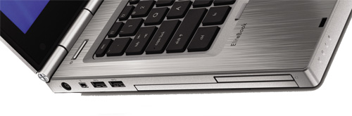 Обзор ноутбука hp elitebook 2560p