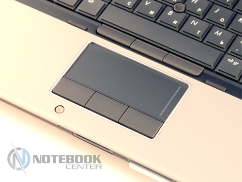 Обзор ноутбука hp elitebook 8540p