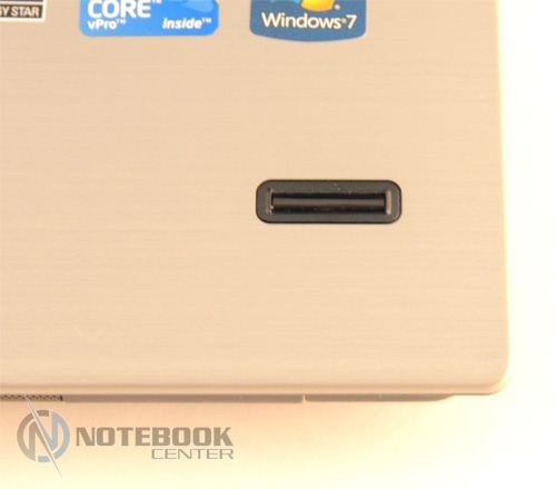 Обзор ноутбука hp elitebook 8540p