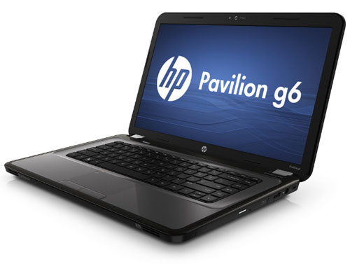 Обзор ноутбука hp pavilion g6-1053er