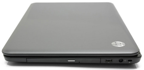 Обзор ноутбука hp pavilion g7-1080sr