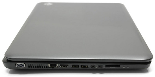 Обзор ноутбука hp pavilion g7-1080sr