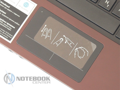 Обзор ноутбука hp probook 4320s