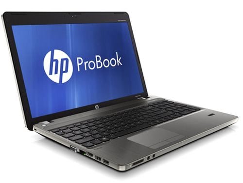 Обзор ноутбука hp probook 4530s