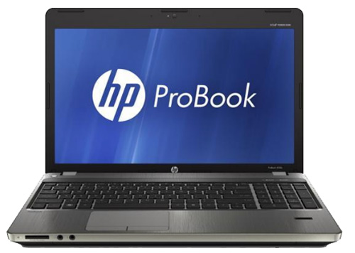 Обзор ноутбука hp probook 4730s