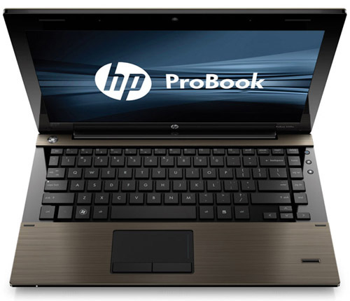 Обзор ноутбука hp probook 5320m