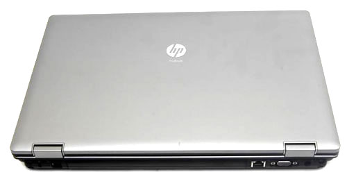 Обзор ноутбука hp probook 6540b