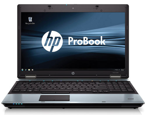 Обзор ноутбука hp probook 6555b